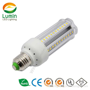 High Quality 9W LED Corn Lamp with E27/E14/G24/B22 Socket